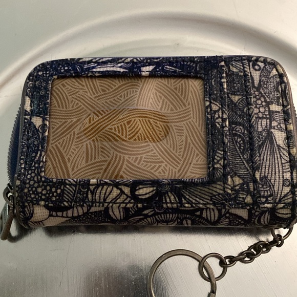 Keychain wallet. - Picture 3 of 4